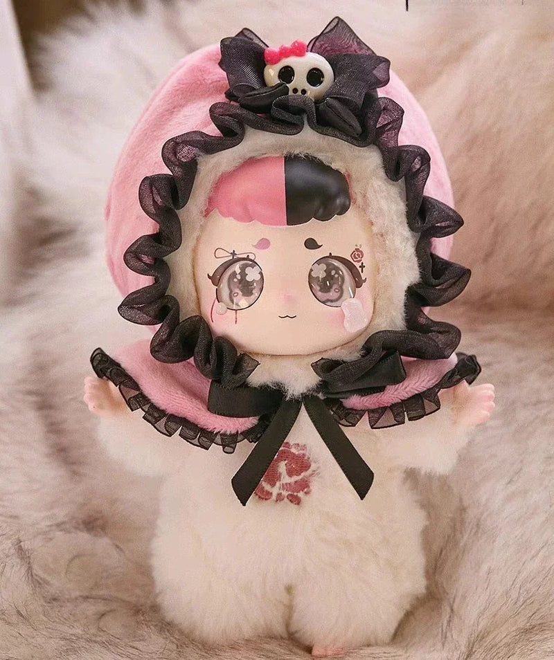 Kasa Wonderful Dream Series Blind Box Vinyl Dolls Caixa Caja Kawaii Girls Boys Gift Anime Figure Toy