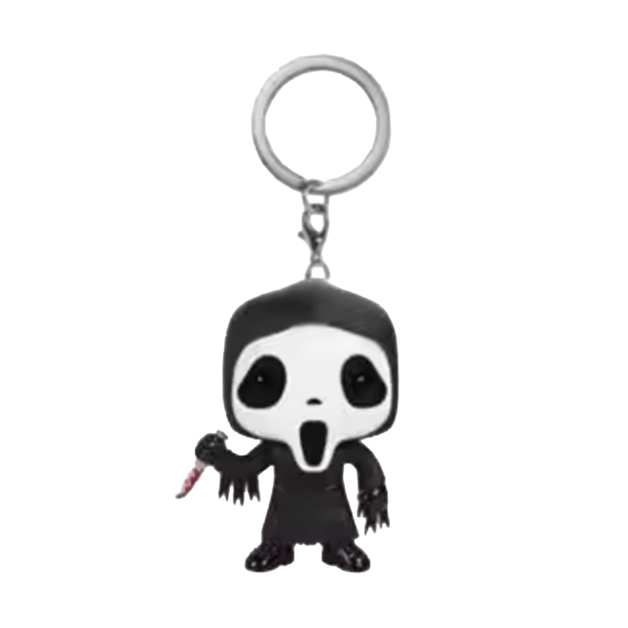 Mini Horror Movie Keychain Collectible – Choose Your Favourite Slasher!