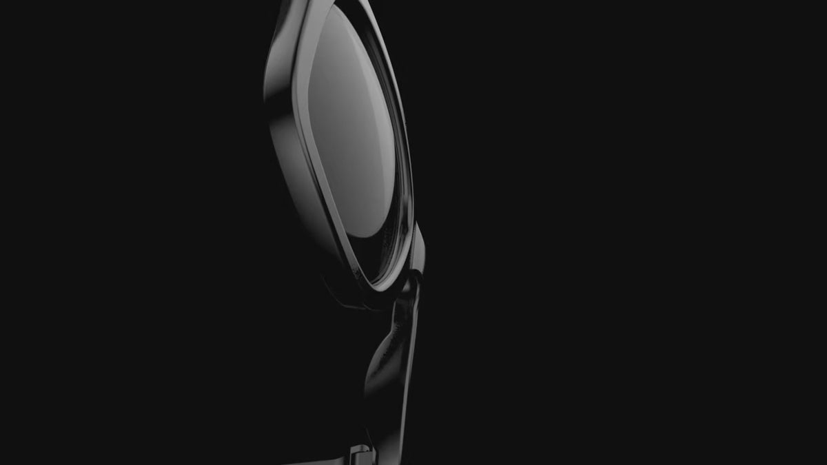 13MP AI Smart Glasses with Translation