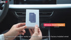 CarlinKit 4.0 CP2A Wireless CarPlay &amp; Android Auto Adapter