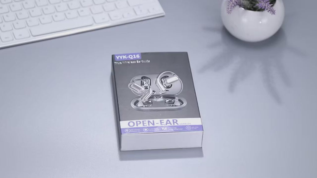 TOP SELLER - 3-in-1 AI Translator Earbuds – 144 Languages