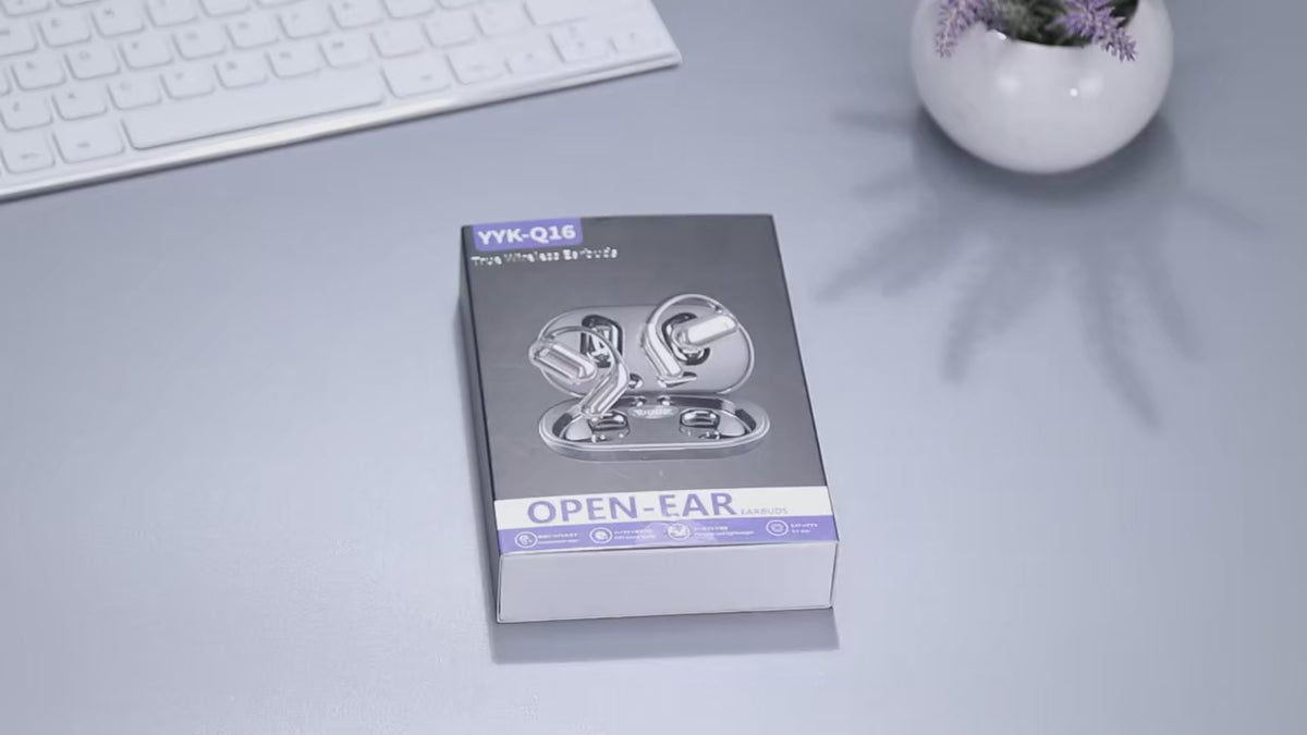 TOP SELLER - 3-in-1 AI Translator Earbuds – 144 Languages