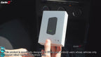 CarlinKit 5.0 C2Air Wireless CarPlay & Android Auto Adapter