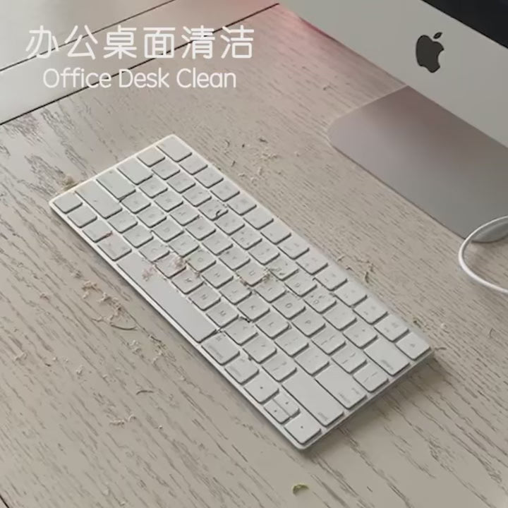 Mini Desktop Vacuum Cleaner