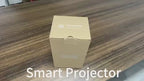 Scare Cast Multi-Purpose Smart Projector