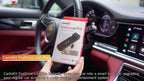 CarlinKit FireDrive Link Pro 3-in-1 Adapter