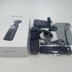 Mini 4K Handheld Digital Video Camera
