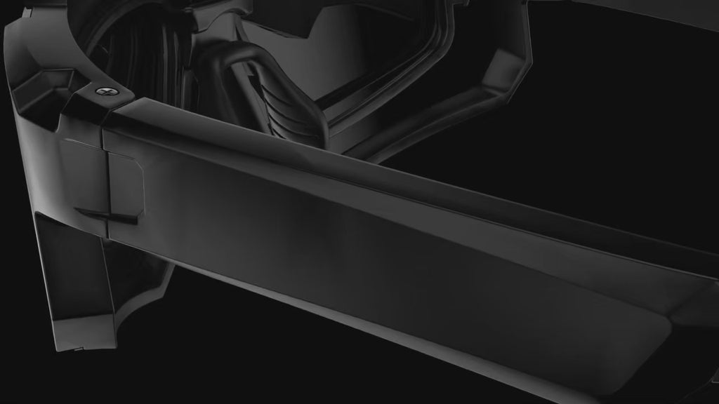 Lenovo M95 AI Smart Glasses Sport