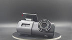 4K WiFi Dash Cam with Sony Sensor