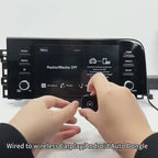 2026 Wireless CarPlay &  Android Auto Adapter