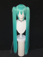 Aqua Inspired 110cm Long Pink Cosplay Wig