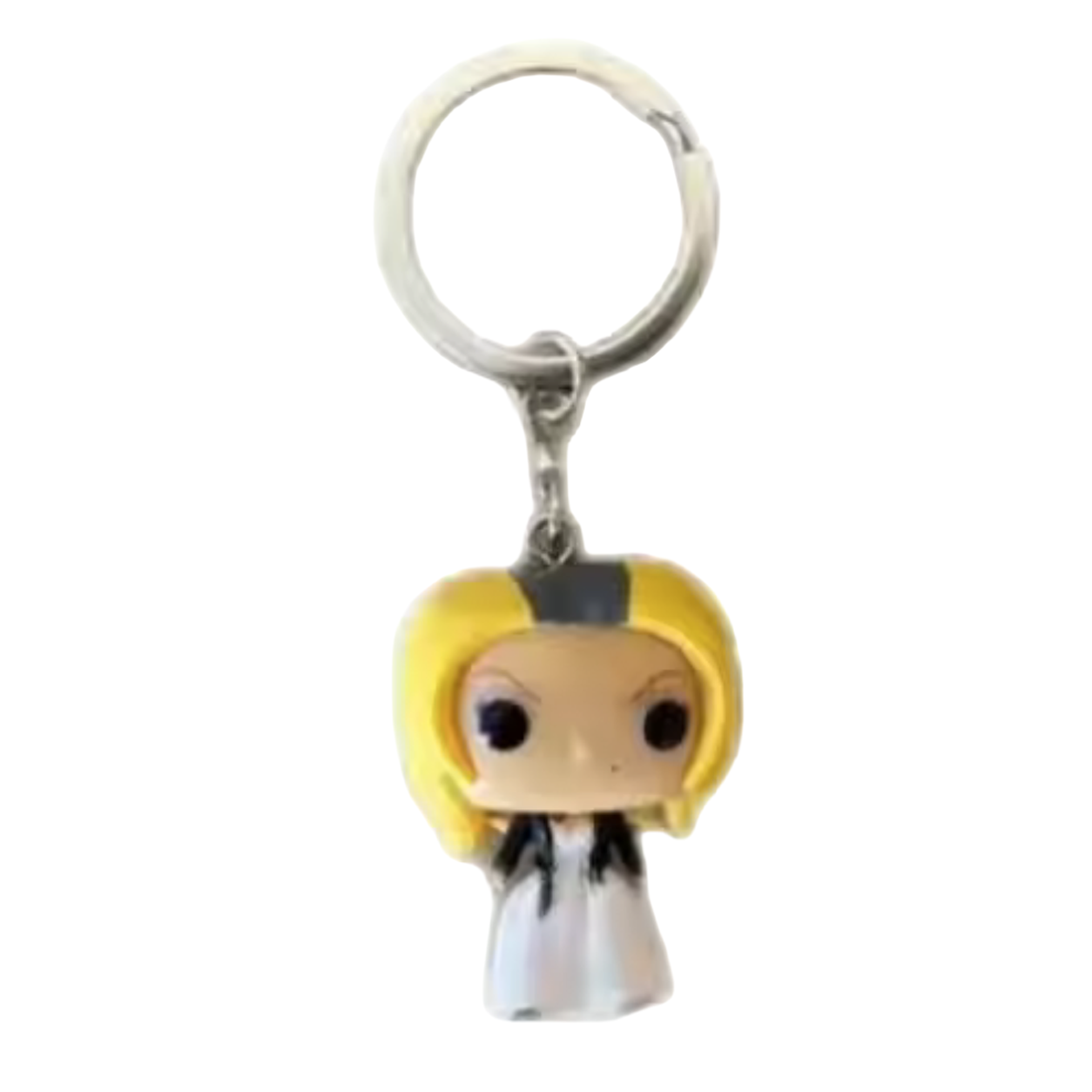 Mini Horror Movie Keychain Collectible – Choose Your Favourite Slasher!